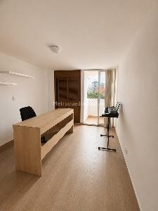 Apartamento de 3 alcobas en venta en Laureles, Medellín, 124 m² · foto 14 de 15