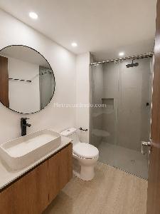 Apartamento de 3 alcobas en venta en Laureles, Medellín, 124 m² · foto 15 de 15