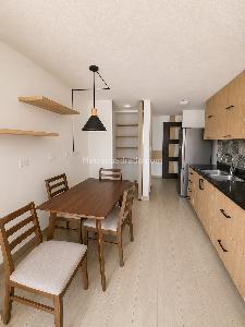 Apartamento de 3 alcobas en venta en Laureles, Medellín, 124 m² · foto 3 de 15