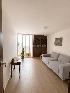 Apartamento de 3 alcobas en venta en Laureles, Medellín, 124 m² · foto 5 de 15