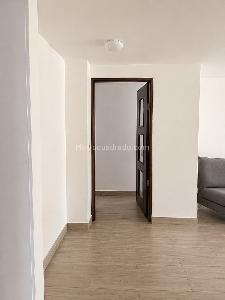 Apartamento de 3 alcobas en venta en Laureles, Medellín, 124 m² · foto 7 de 15