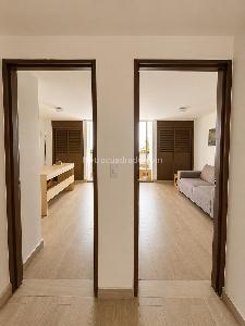 Apartamento de 3 alcobas en venta en Laureles, Medellín, 124 m² · foto 8 de 15
