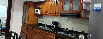 Casa de 3 alcobas en venta en Cañaveral, Floridablanca, 82 m² · foto 10 de 20