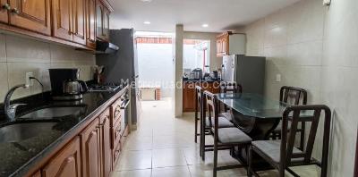 Casa de 3 alcobas en venta en Cañaveral, Floridablanca, 82 m² · foto 12 de 20