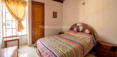 Casa de 3 alcobas en venta en Cañaveral, Floridablanca, 82 m² · foto 17 de 20