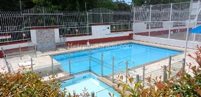 Casa de 3 alcobas en venta en Cañaveral, Floridablanca, 82 m² · foto 19 de 20