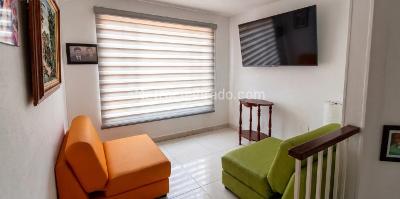 Casa de 3 alcobas en venta en Cañaveral, Floridablanca, 82 m² · foto 2 de 20