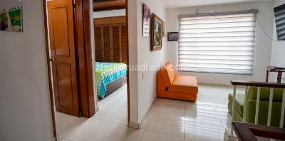 Casa de 3 alcobas en venta en Cañaveral, Floridablanca, 82 m² · foto 3 de 20