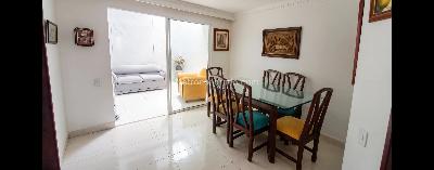 Casa de 3 alcobas en venta en Cañaveral, Floridablanca, 82 m² · foto 8 de 20