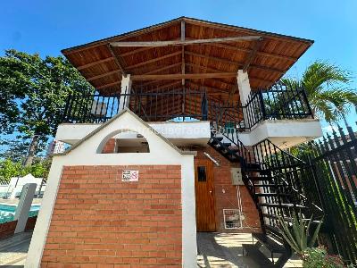Casa de 3 alcobas en venta en Anillo Vial, Floridablanca, 102 m² · foto 14 de 20