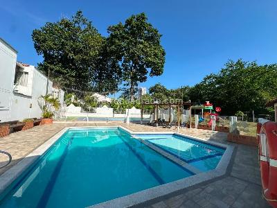 Casa de 3 alcobas en venta en Anillo Vial, Floridablanca, 102 m² · foto 16 de 20