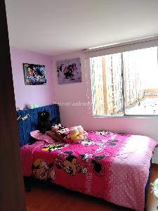 Apartamento en venta en Castilla, Bogotá · foto 10 de 16