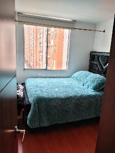 Apartamento en venta en Castilla, Bogotá · foto 11 de 16
