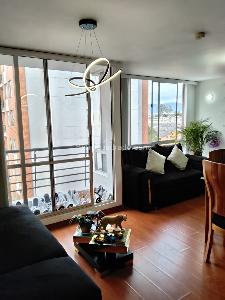 Apartamento en venta en Castilla, Bogotá · foto 2 de 16
