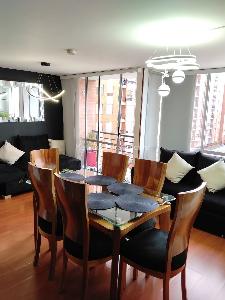 Apartamento en venta en Castilla, Bogotá · foto 3 de 16