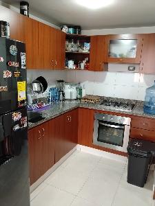 Apartamento en venta en Castilla, Bogotá · foto 4 de 16