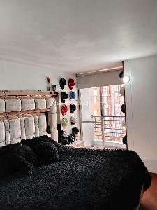 Apartamento en venta en Castilla, Bogotá · foto 6 de 16