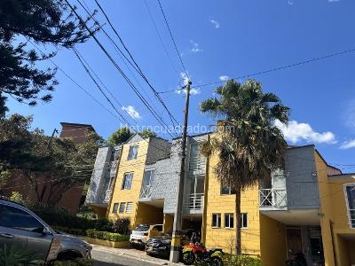 Casa de 3 alcobas en venta en La Pilarica, Medellín, 110 m² · foto 11 de 14
