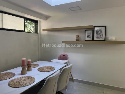 Casa de 3 alcobas en venta en La Pilarica, Medellín, 110 m² · foto 3 de 14
