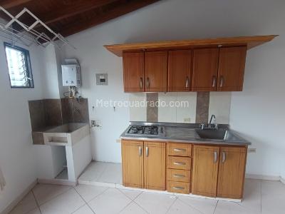 Apartamento en venta en San Bernardo, Medellín · foto 10 de 13