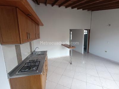Apartamento en venta en San Bernardo, Medellín · foto 11 de 13