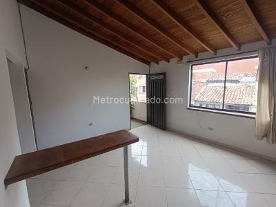 Apartamento en venta en San Bernardo, Medellín · foto 12 de 13