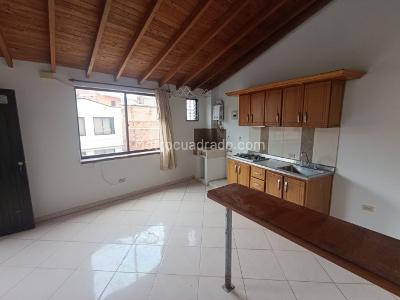 Apartamento en venta en San Bernardo, Medellín · foto 8 de 13