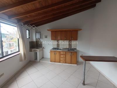Apartamento en venta en San Bernardo, Medellín · foto 9 de 13