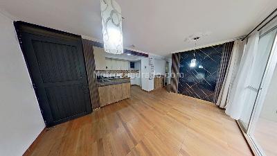Apartamento de 3 alcobas en venta en Las Vegas De Comfandi, Cali, 55 m² · foto 3 de 18