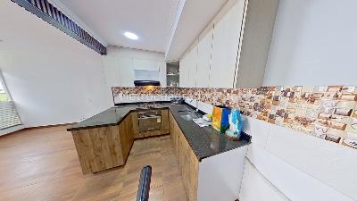 Apartamento de 3 alcobas en venta en Las Vegas De Comfandi, Cali, 55 m² · foto 4 de 18