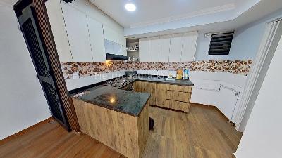 Apartamento de 3 alcobas en venta en Las Vegas De Comfandi, Cali, 55 m² · foto 5 de 18