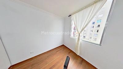Apartamento de 3 alcobas en venta en Las Vegas De Comfandi, Cali, 55 m² · foto 8 de 18
