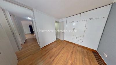 Apartamento de 3 alcobas en venta en Las Vegas De Comfandi, Cali, 55 m² · foto 9 de 18