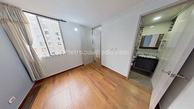 Apartamento de 3 alcobas en venta en Las Vegas De Comfandi, Cali, 55 m² · foto 10 de 18