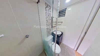 Apartamento de 3 alcobas en venta en Las Vegas De Comfandi, Cali, 55 m² · foto 11 de 18