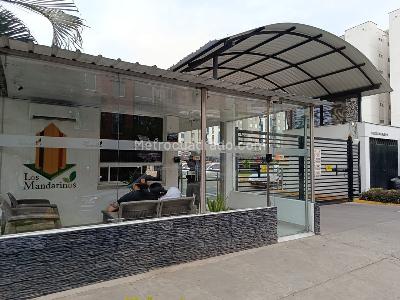 Apartamento de 3 alcobas en venta en Las Vegas De Comfandi, Cali, 55 m² · foto 14 de 18