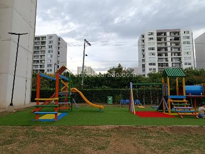 Apartamento de 3 alcobas en venta en Las Vegas De Comfandi, Cali, 55 m² · foto 15 de 18