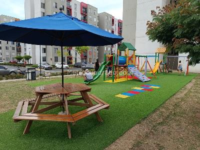 Apartamento de 3 alcobas en venta en Las Vegas De Comfandi, Cali, 55 m² · foto 18 de 18