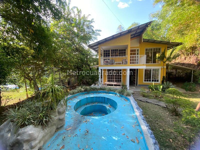 Casa – Cali, Ulpiano Lloreda, Comuna 13 - Vista 2