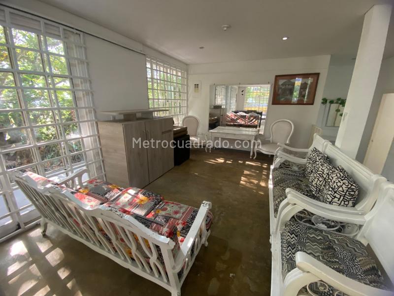 Casa – Cali, Ulpiano Lloreda, Comuna 13 - Vista 3