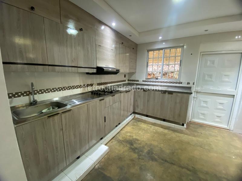 Casa – Cali, Ulpiano Lloreda, Comuna 13 - Más