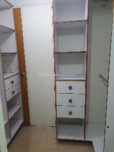 Apartamento de 4 alcobas en venta en Laureles, Medellín, 117 m² · foto 17 de 19