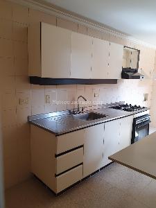 Apartamento de 4 alcobas en venta en Laureles, Medellín, 117 m² · foto 5 de 19