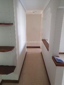 Apartamento de 4 alcobas en venta en Laureles, Medellín, 117 m² · foto 8 de 19