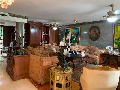 Casa de 5 alcobas en venta en Santa Monica Norte, Cali, 420 m² · foto 12 de 17