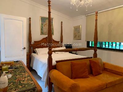 Casa de 5 alcobas en venta en Santa Monica Norte, Cali, 420 m² · foto 16 de 17