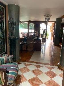 Casa de 5 alcobas en venta en Santa Monica Norte, Cali, 420 m² · foto 4 de 17