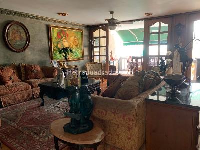 Casa de 5 alcobas en venta en Santa Monica Norte, Cali, 420 m² · foto 5 de 17