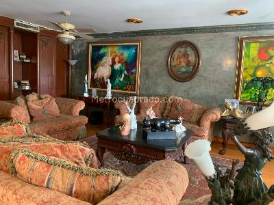 Casa de 5 alcobas en venta en Santa Monica Norte, Cali, 420 m² · foto 7 de 17