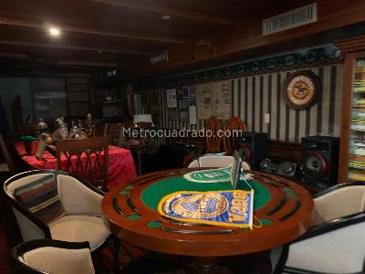 Casa de 5 alcobas en venta en Santa Monica Norte, Cali, 420 m² · foto 9 de 17